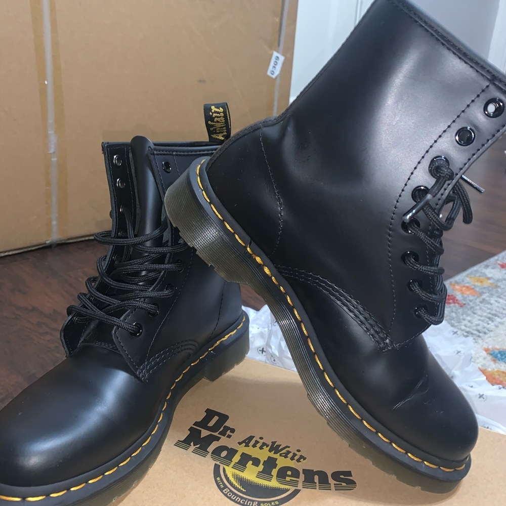 Dr. Martens